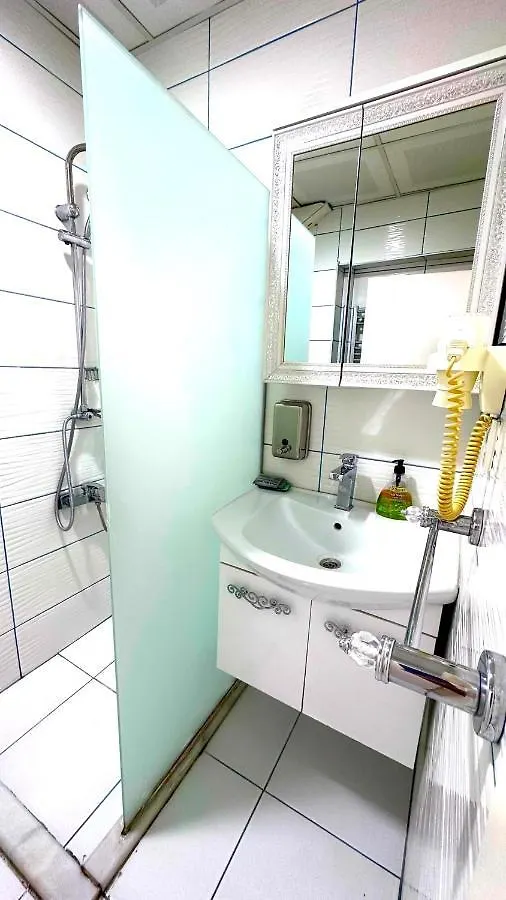 Apartment Malabadi Deluxe Suites & Studios Istanbul Turkey