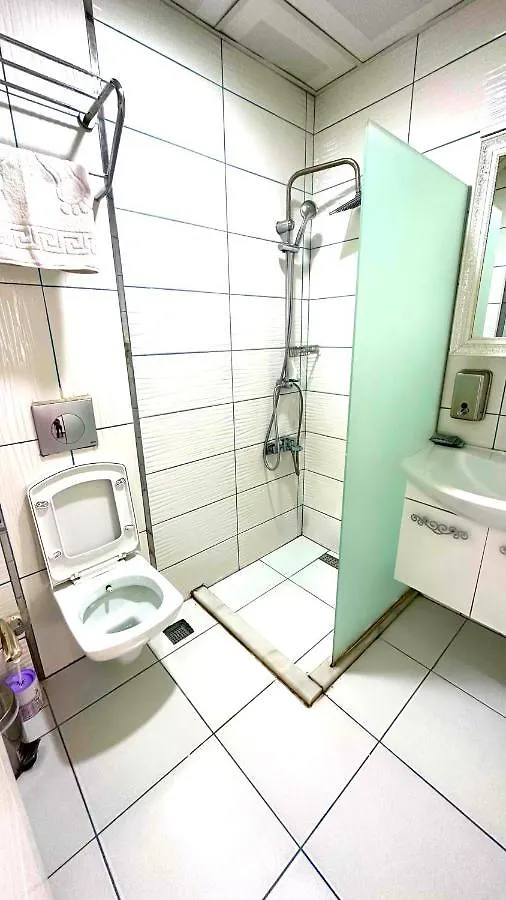Malabadi Deluxe Suites & Studios Istanbul
