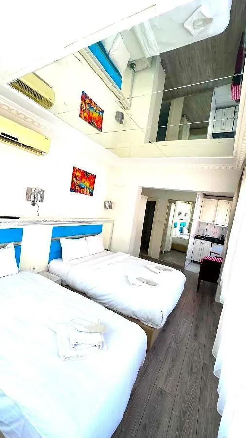 Malabadi Deluxe Suites & Studios location